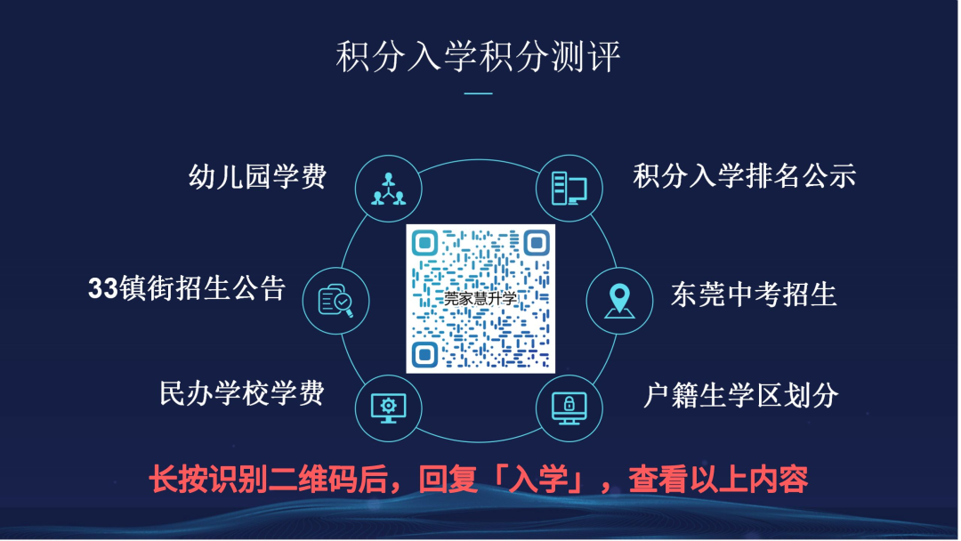 中考时间及志愿有变动,东莞2024年中考政策发布!-第8张图片-四季读书网