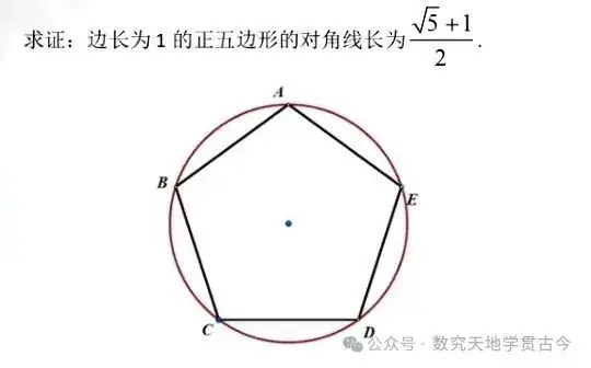 【福107】托勒密定理-中考秒杀技巧-第6张图片-四季读书网