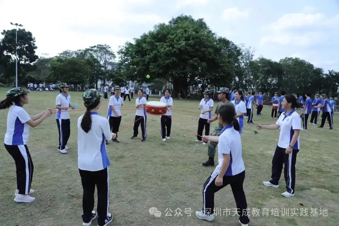 【冲刺百日遂宏愿 决胜中考正青春】深圳大学附属教育集团外国语中学中考冲刺活动圆满落幕!-第28张图片-四季读书网 【冲刺百日遂宏愿 决胜中考正青春】深圳大学附属教育集团外国语中学中考冲刺活动圆满落幕!-第28张图片-四季读书网