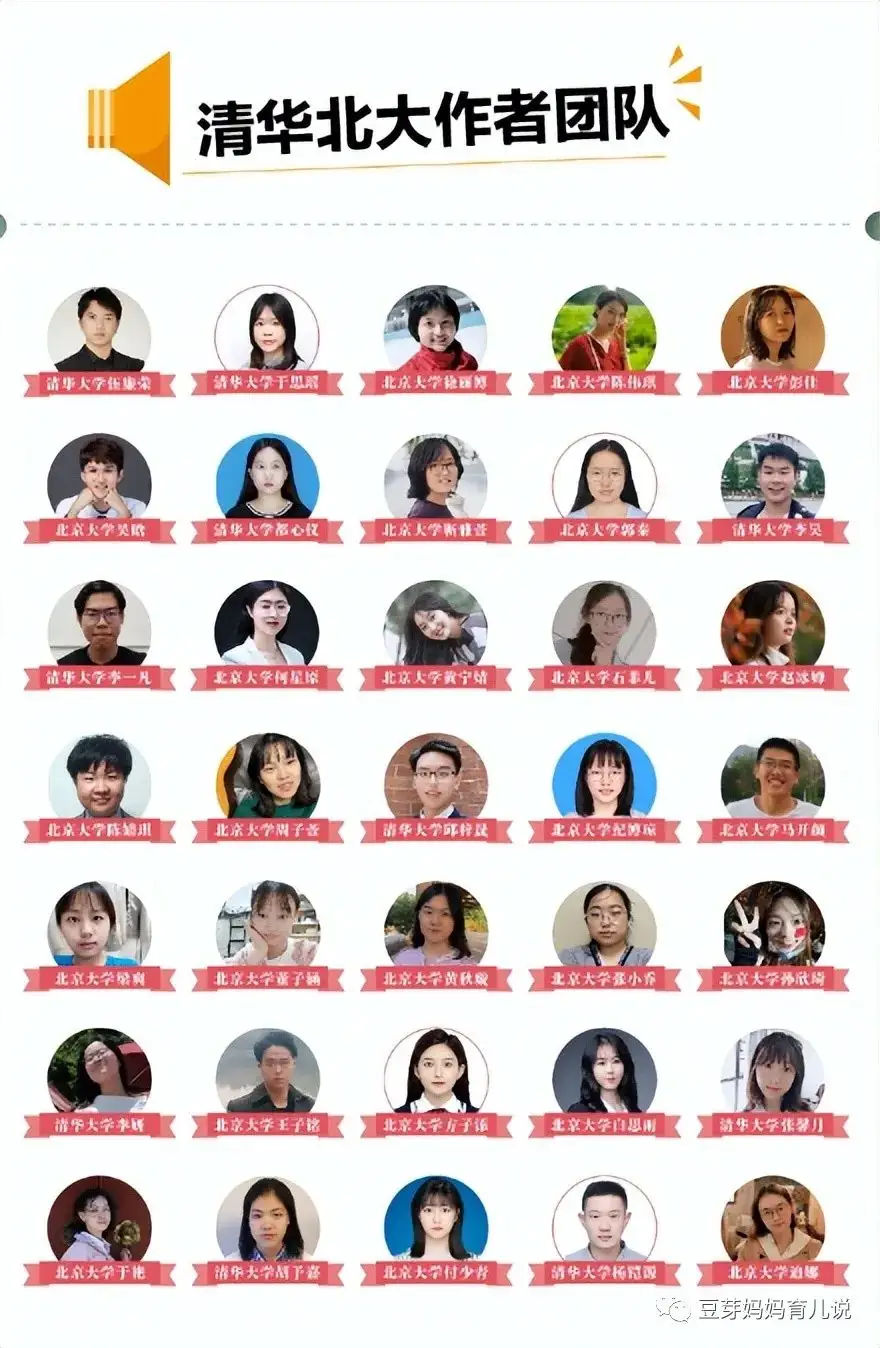 历年高考状元都有一个“共同点”,从名字上就能看出,难怪会优秀-第10张图片-四季读书网 历年高考状元都有一个“共同点”,从名字上就能看出,难怪会优秀-第10张图片-四季读书网