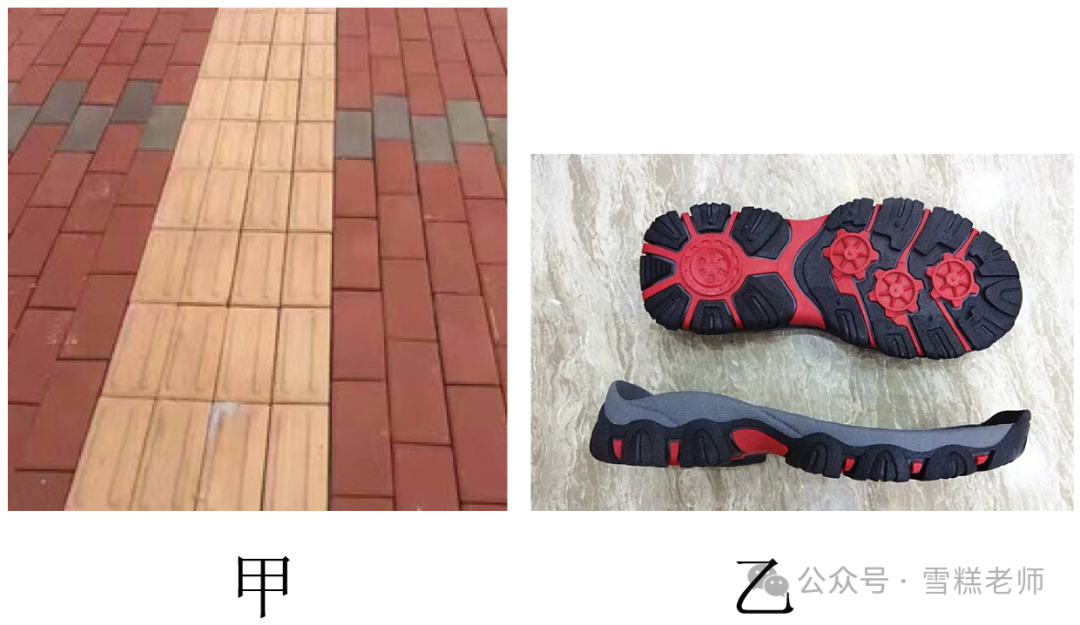中考热门简答题-第39张图片-四季读书网