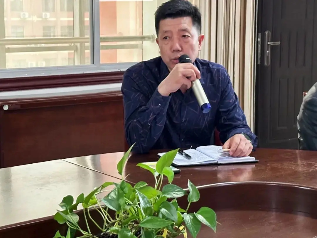 凝心聚力  备战中考-第11张图片-四季读书网