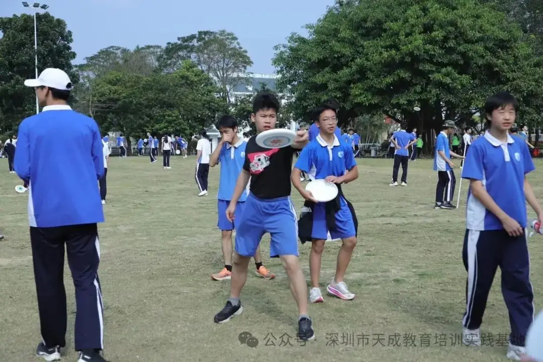 【冲刺百日遂宏愿 决胜中考正青春】深圳大学附属教育集团外国语中学中考冲刺活动圆满落幕!-第23张图片-四季读书网 【冲刺百日遂宏愿 决胜中考正青春】深圳大学附属教育集团外国语中学中考冲刺活动圆满落幕!-第23张图片-四季读书网