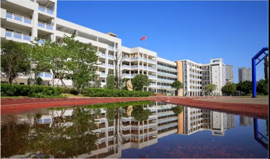 倾心指导,备战中考——柳南区领导莅临我校指导中考备考工作-第6张图片-四季读书网