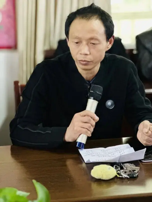 凝心聚力  备战中考-第3张图片-四季读书网