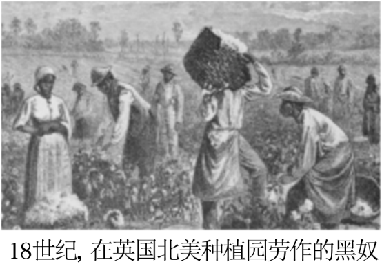 2024年陕西省西安市某中学中考历史三模试卷-第15张图片-四季读书网