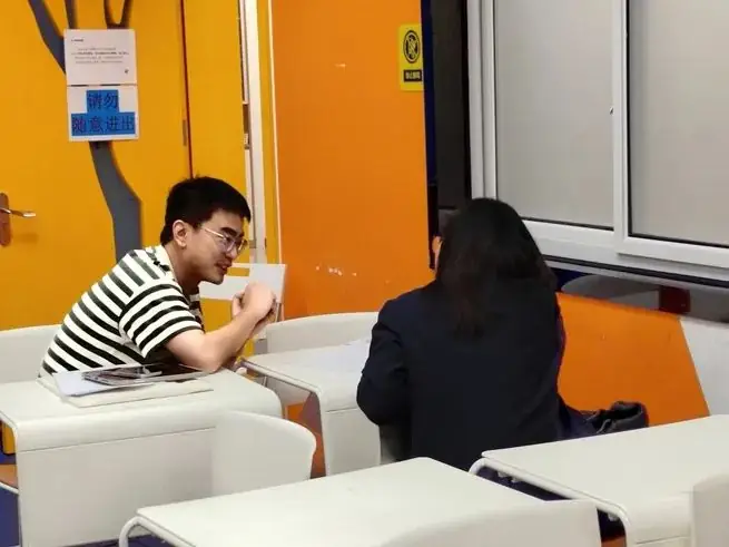 助力中考讲座!怎么填报志愿?老师线下答疑! 第10张 助力中考讲座!怎么填报志愿?老师线下答疑! 第10张