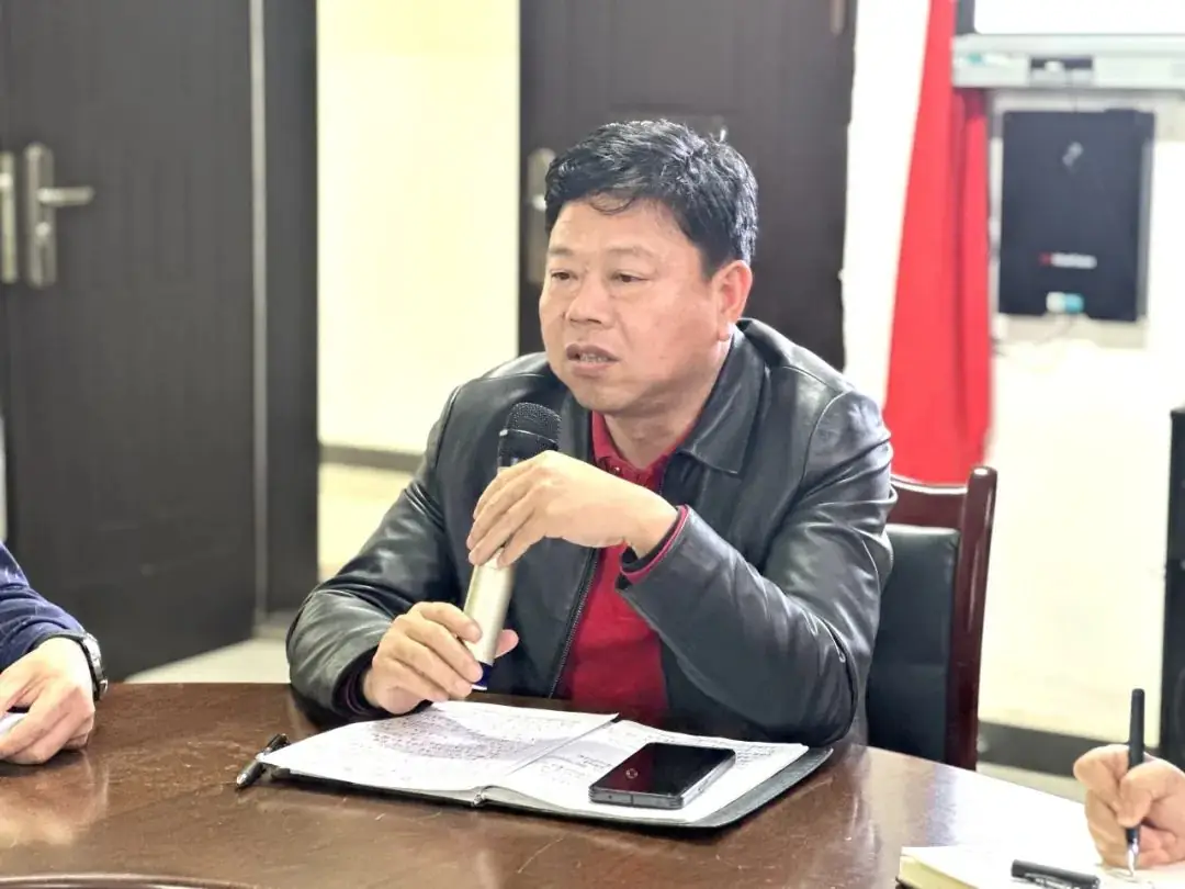 凝心聚力  备战中考-第13张图片-四季读书网