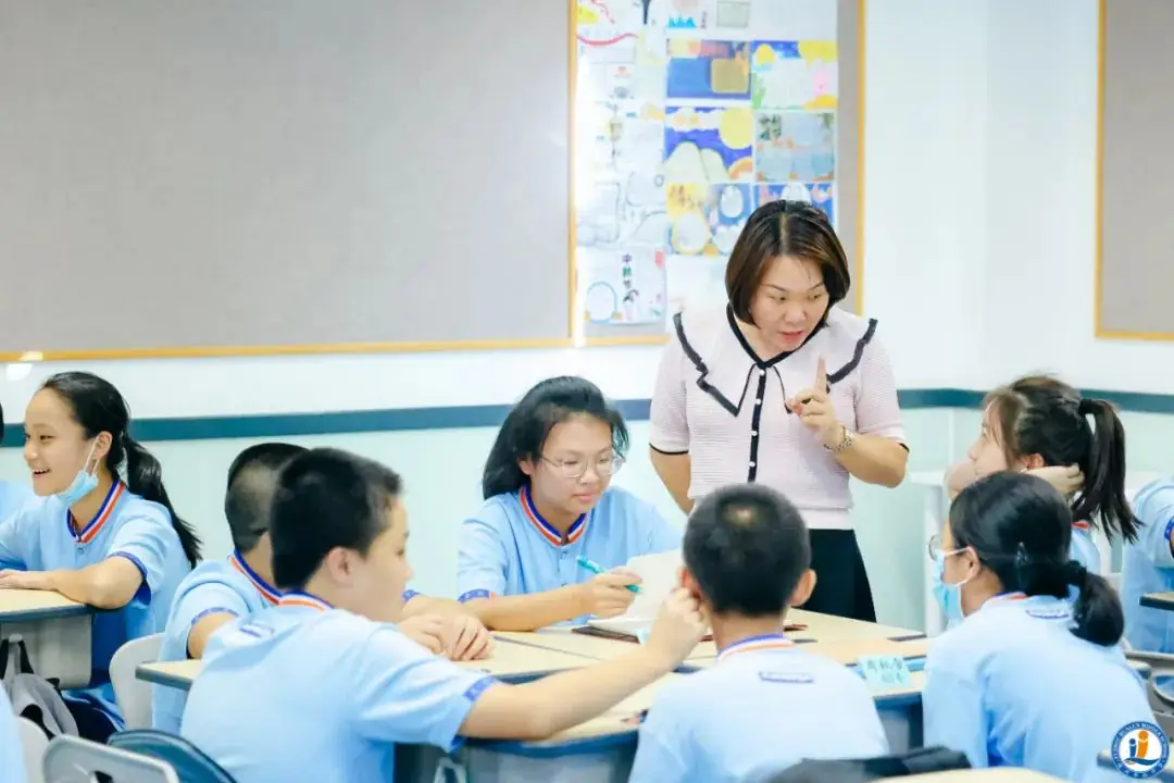 说起“中考第一”,你会想起哪所学校?| 每周一校-第10张图片-四季读书网