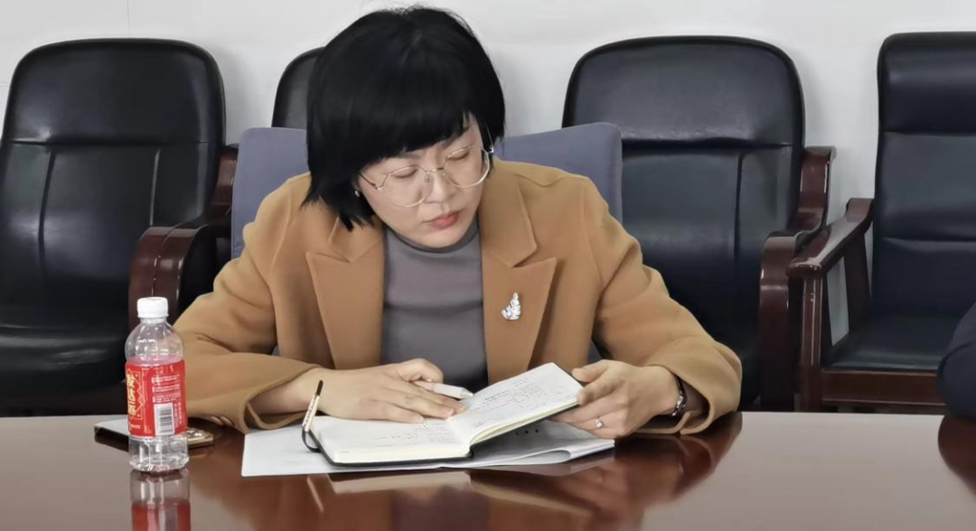 群策群力助力高三,精准把脉赋能高考——沈北新区教师进修学校高中部莅临八十三中学指导高三备考 第28张 群策群力助力高三,精准把脉赋能高考——沈北新区教师进修学校高中部莅临八十三中学指导高三备考 第28张