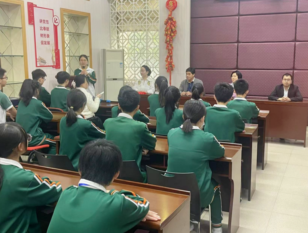 【中考百日誓师·广州篇】鏖战百日赢中考,青春逐梦向未来 第25张 【中考百日誓师·广州篇】鏖战百日赢中考,青春逐梦向未来 第25张