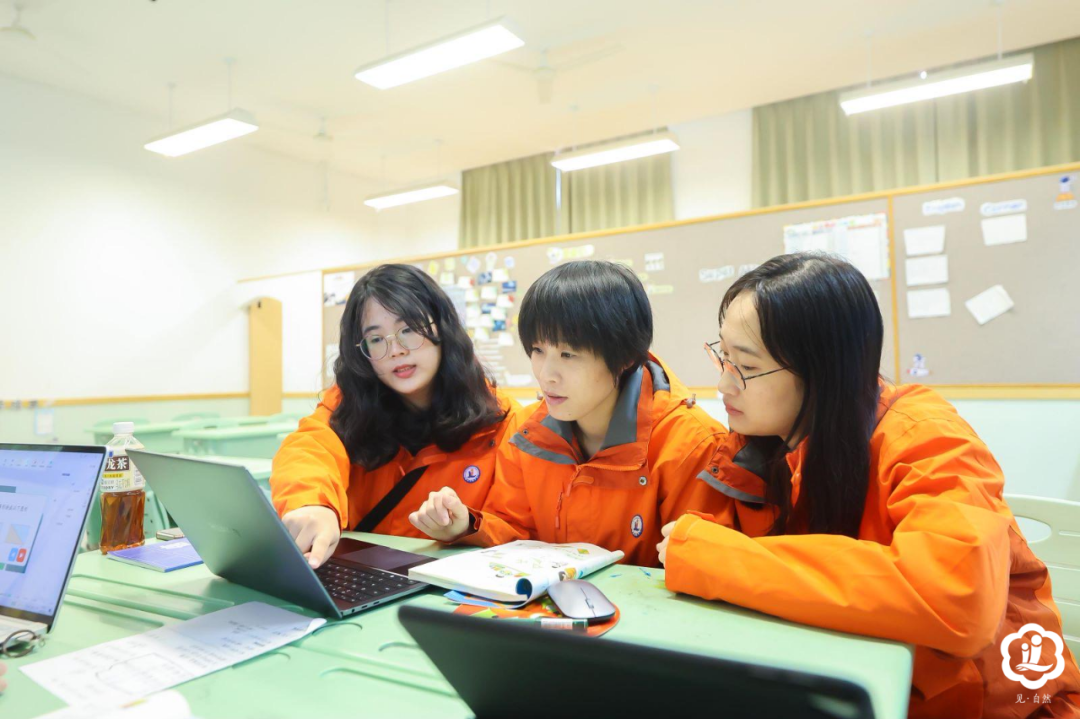 说起“中考第一”,你会想起哪所学校?| 每周一校-第20张图片-四季读书网