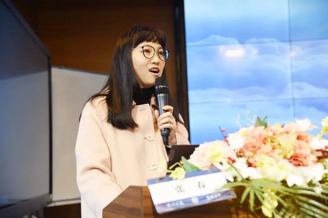 中考改革与评价|聚焦省统中考命题 探索高效科学复习——嘉兴市2024年初中毕业生学业水平考试省级命题与复习专题研讨科学专场活动 第9张 中考改革与评价|聚焦省统中考命题 探索高效科学复习——嘉兴市2024年初中毕业生学业水平考试省级命题与复习专题研讨科学专场活动 第9张