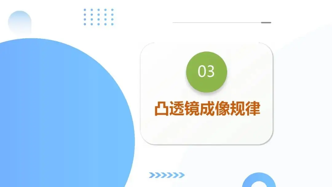 中考物理一轮复习 专题03 透镜及其应用(ppt版)-第32张图片-四季读书网