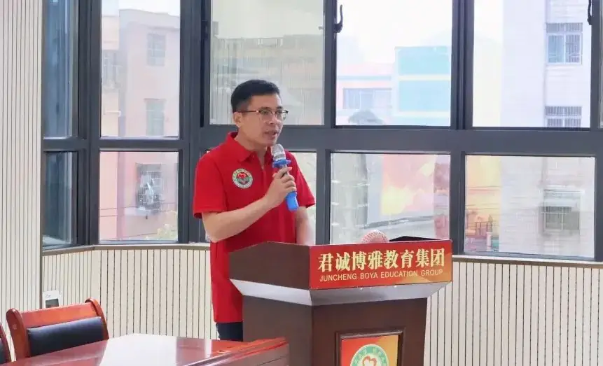 【中考百日誓师·广州篇】鏖战百日赢中考,青春逐梦向未来 第26张 【中考百日誓师·广州篇】鏖战百日赢中考,青春逐梦向未来 第26张