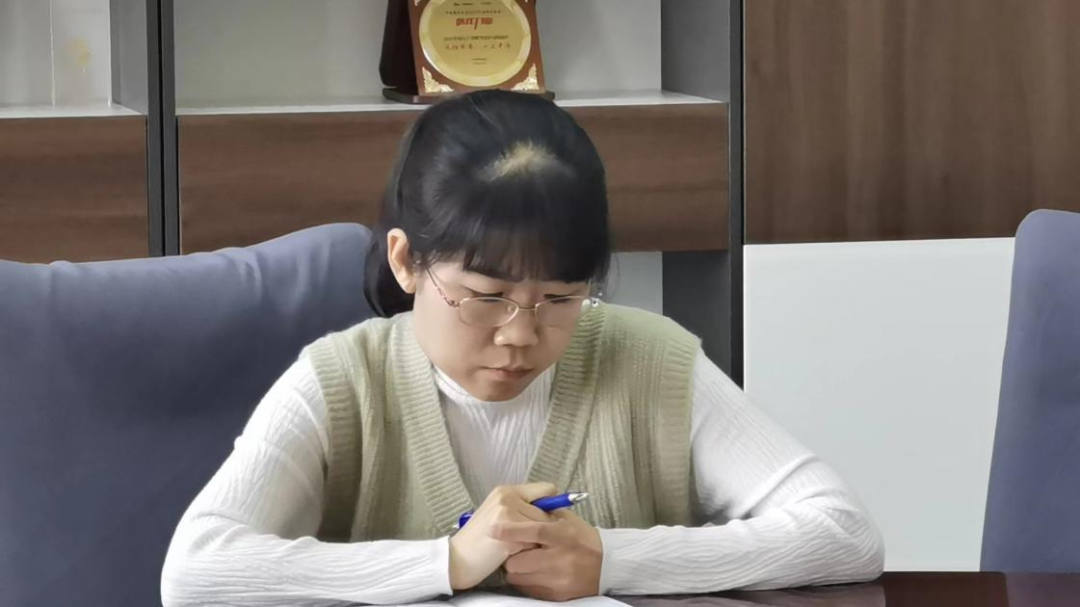 群策群力助力高三,精准把脉赋能高考——沈北新区教师进修学校高中部莅临八十三中学指导高三备考 第27张 群策群力助力高三,精准把脉赋能高考——沈北新区教师进修学校高中部莅临八十三中学指导高三备考 第27张