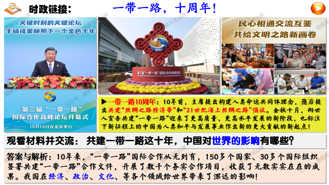 2024中考 | 二轮复习⑦:高质量发展-第18张图片-四季读书网