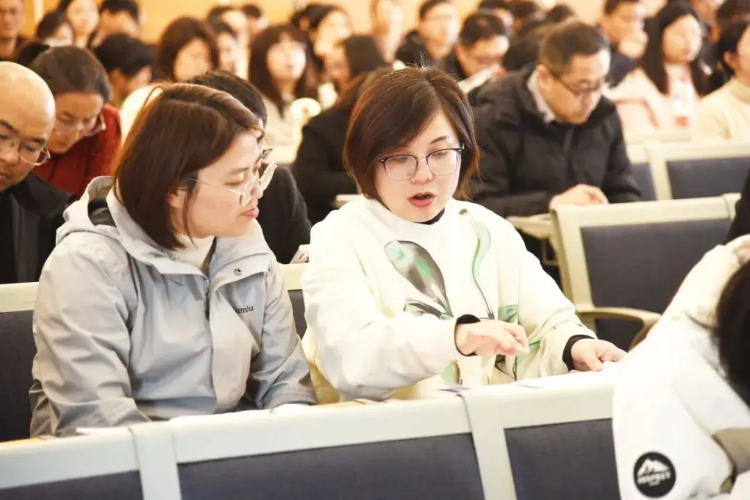 中考改革与评价|聚焦省统中考命题 探索高效科学复习——嘉兴市2024年初中毕业生学业水平考试省级命题与复习专题研讨科学专场活动 第16张 中考改革与评价|聚焦省统中考命题 探索高效科学复习——嘉兴市2024年初中毕业生学业水平考试省级命题与复习专题研讨科学专场活动 第16张