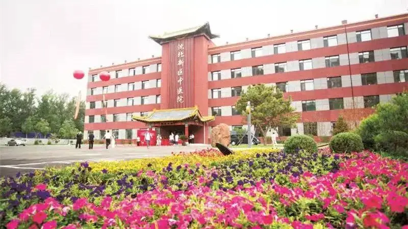 群策群力助力高三,精准把脉赋能高考——沈北新区教师进修学校高中部莅临八十三中学指导高三备考 第35张 群策群力助力高三,精准把脉赋能高考——沈北新区教师进修学校高中部莅临八十三中学指导高三备考 第35张