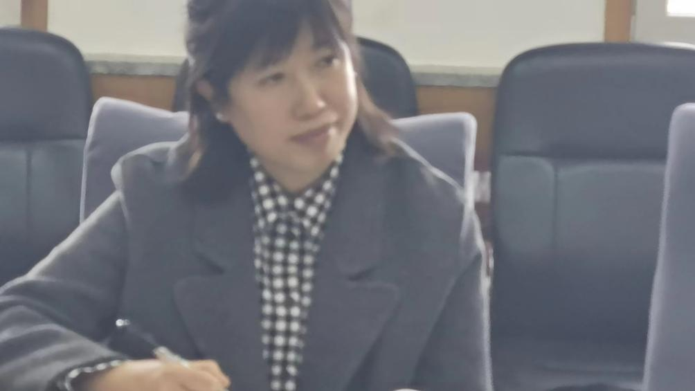 群策群力助力高三,精准把脉赋能高考——沈北新区教师进修学校高中部莅临八十三中学指导高三备考 第30张 群策群力助力高三,精准把脉赋能高考——沈北新区教师进修学校高中部莅临八十三中学指导高三备考 第30张