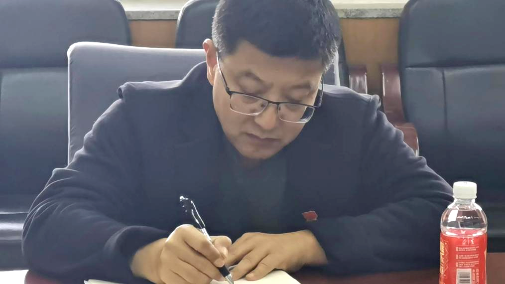 群策群力助力高三,精准把脉赋能高考——沈北新区教师进修学校高中部莅临八十三中学指导高三备考 第24张 群策群力助力高三,精准把脉赋能高考——沈北新区教师进修学校高中部莅临八十三中学指导高三备考 第24张