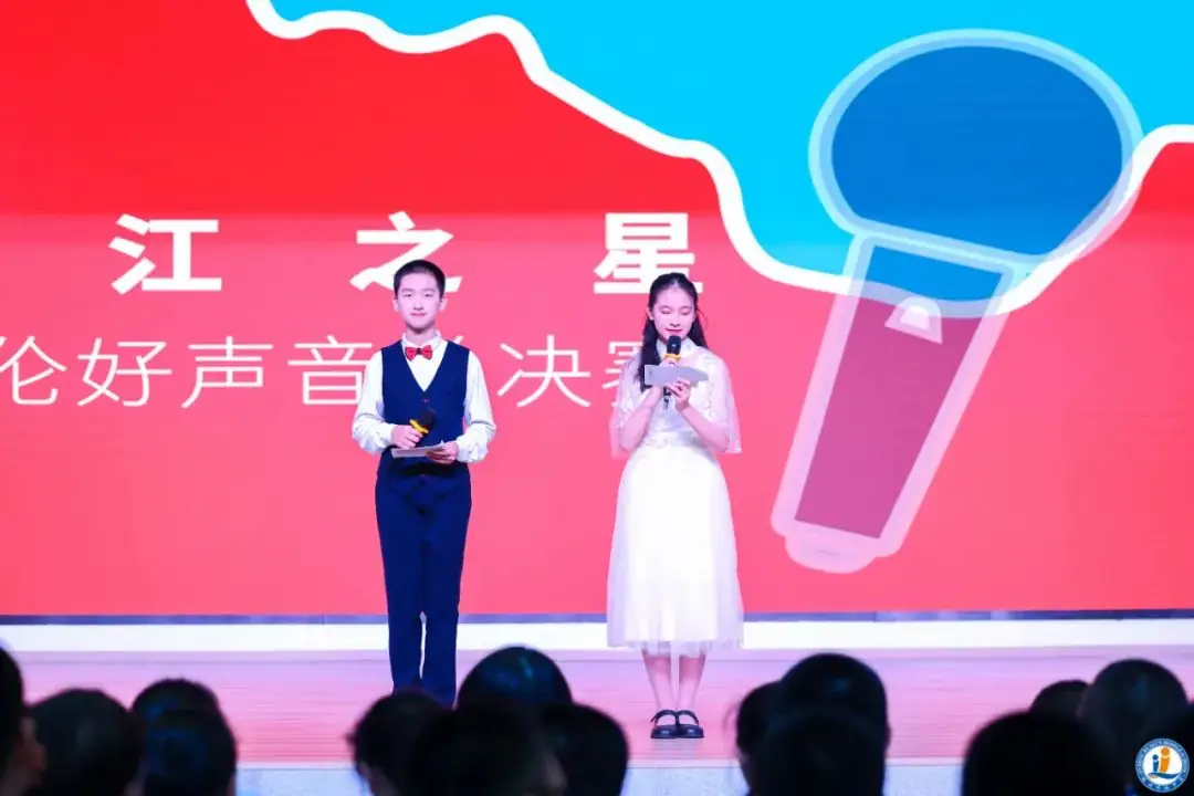 说起“中考第一”,你会想起哪所学校?| 每周一校-第17张图片-四季读书网
