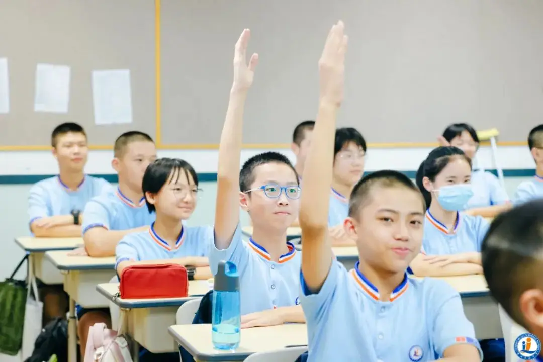 说起“中考第一”,你会想起哪所学校?| 每周一校-第9张图片-四季读书网