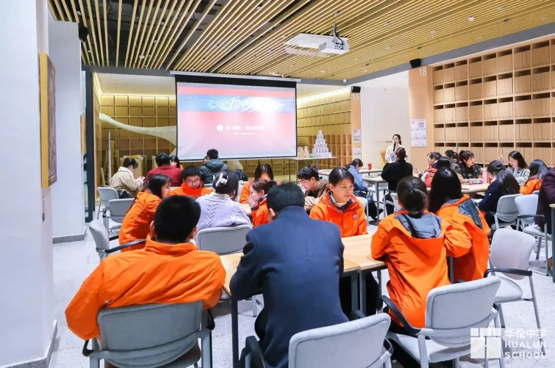 说起“中考第一”,你会想起哪所学校?| 每周一校-第19张图片-四季读书网