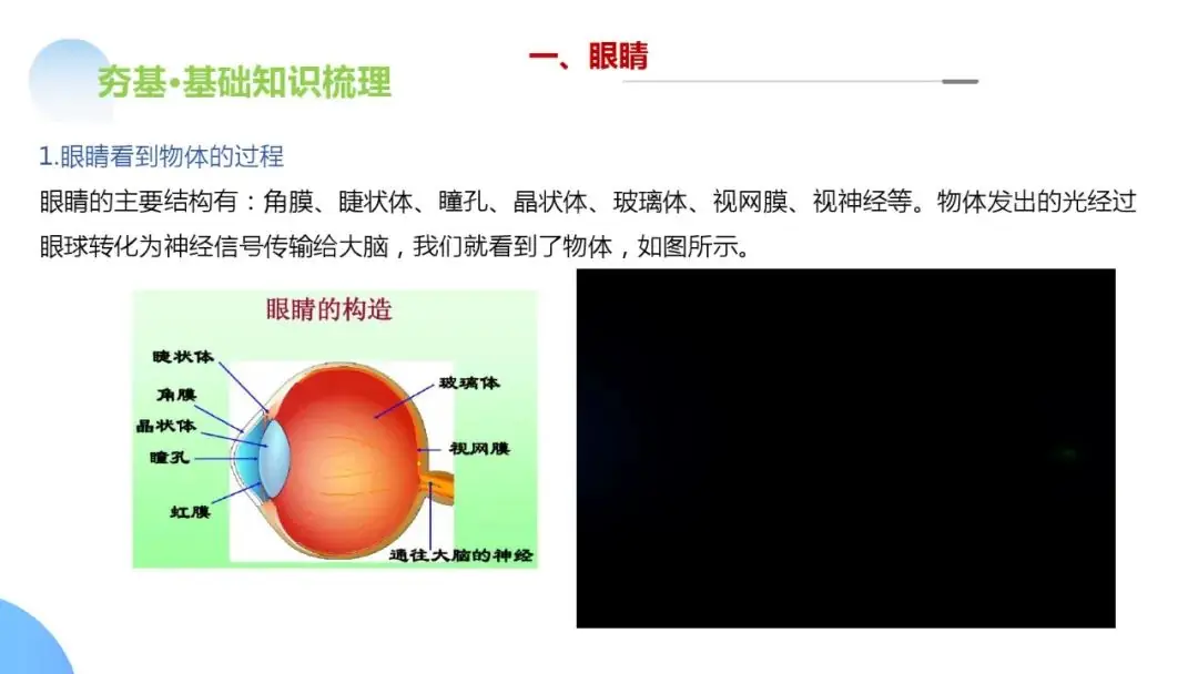 中考物理一轮复习 专题03 透镜及其应用(ppt版)-第52张图片-四季读书网