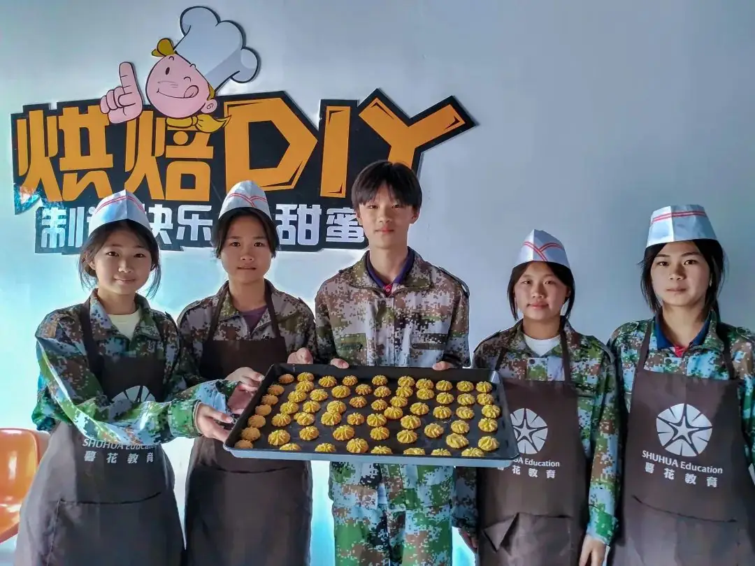 青春奋发  誓赢中考——泉港第六中学2024年春季综合实践活动纪实-第14张图片-四季读书网