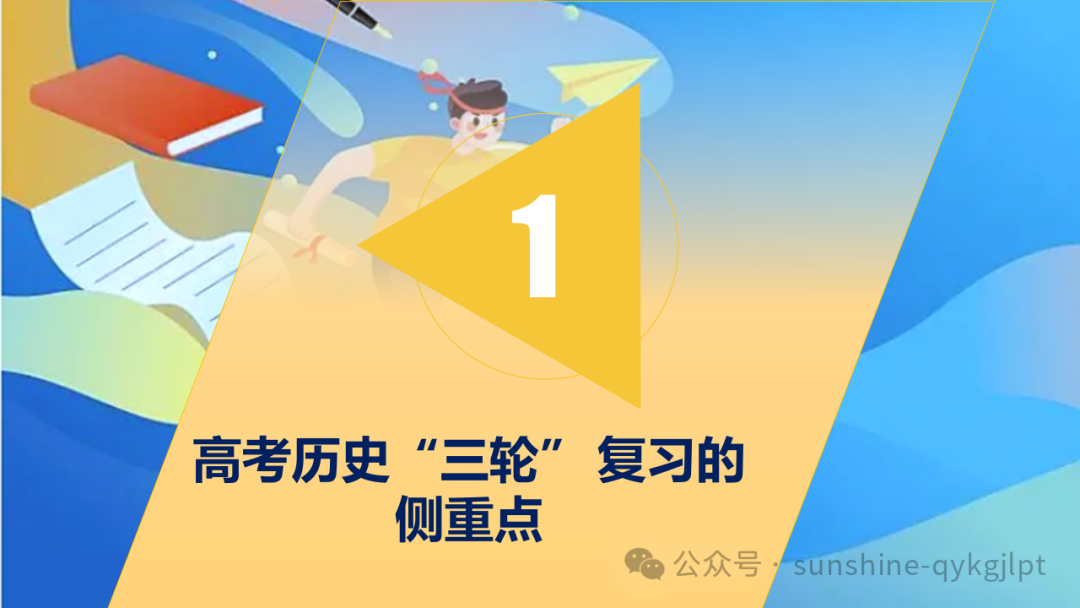 【高考历史】2024年高考历史三轮冲刺复习热点预测解读-第2张图片-四季读书网 【高考历史】2024年高考历史三轮冲刺复习热点预测解读-第2张图片-四季读书网