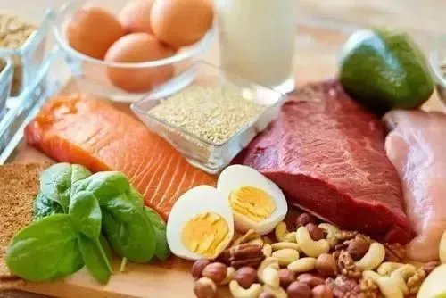 中考体考期间,膳食营养这样安排最合理!-第4张图片-四季读书网