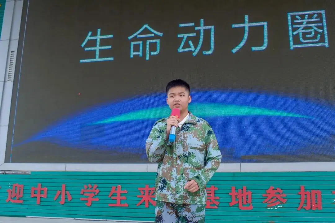 青春奋发  誓赢中考——泉港第六中学2024年春季综合实践活动纪实-第20张图片-四季读书网