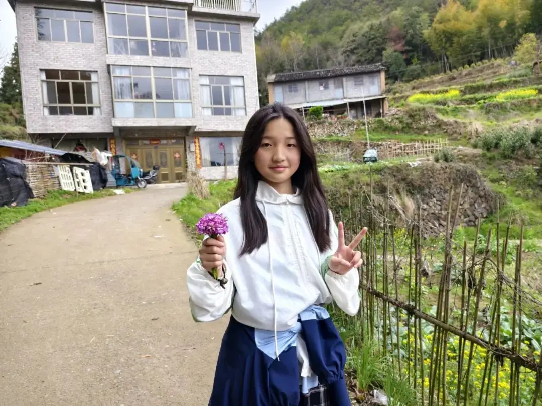 【岭上四JING·心净】减压赋能,笑迎中考——仙居县安岭乡中心学校开展中考冲刺心理减压系列活动-第21张图片-四季读书网 【岭上四JING·心净】减压赋能,笑迎中考——仙居县安岭乡中心学校开展中考冲刺心理减压系列活动-第21张图片-四季读书网