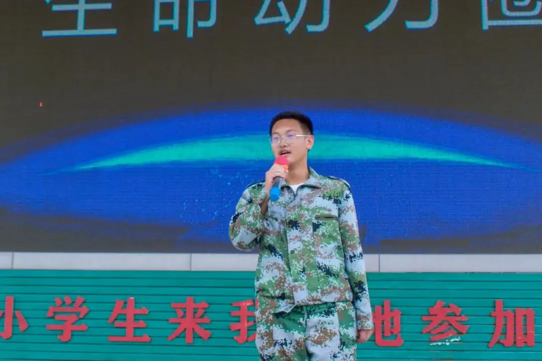 青春奋发  誓赢中考——泉港第六中学2024年春季综合实践活动纪实-第21张图片-四季读书网