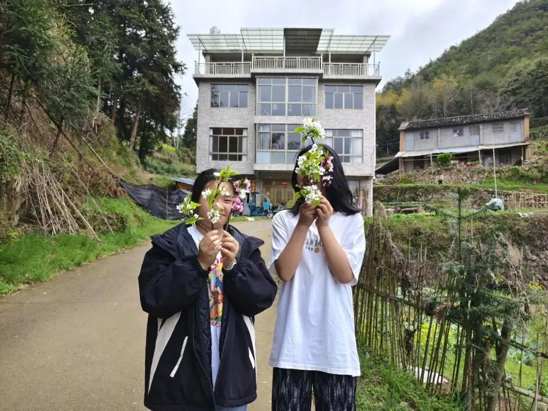 【岭上四JING·心净】减压赋能,笑迎中考——仙居县安岭乡中心学校开展中考冲刺心理减压系列活动-第7张图片-四季读书网 【岭上四JING·心净】减压赋能,笑迎中考——仙居县安岭乡中心学校开展中考冲刺心理减压系列活动-第7张图片-四季读书网