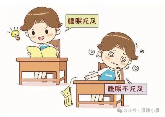 临近高考,家长这么做孩子成绩再提30分!-第4张图片-四季读书网