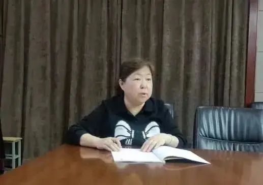 【学科建设】凝聚智慧,立足高考,深耕教学---邯郸市三中高中化学教研组开展主题教研活动-第5张图片-四季读书网 【学科建设】凝聚智慧,立足高考,深耕教学---邯郸市三中高中化学教研组开展主题教研活动-第5张图片-四季读书网