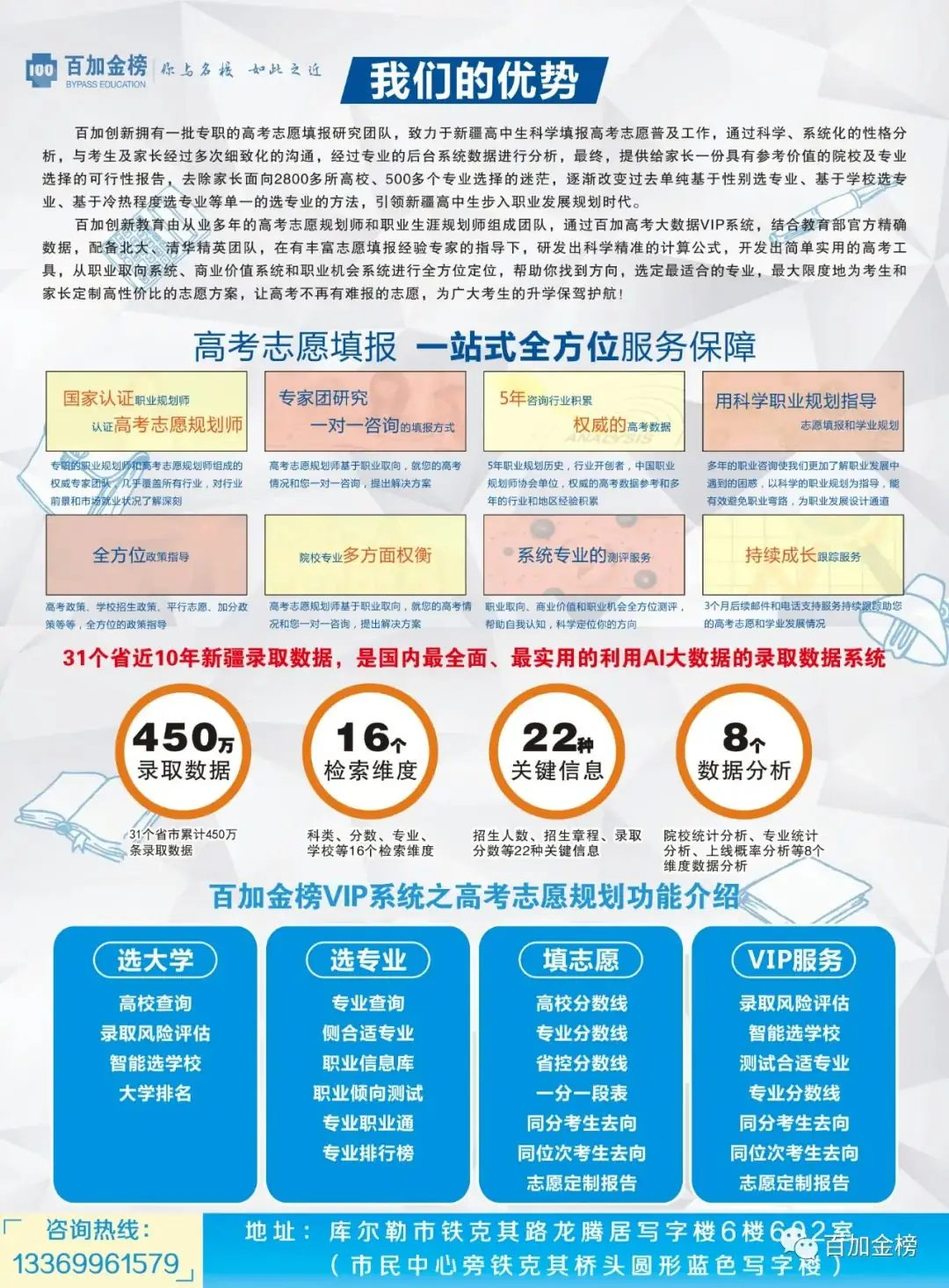 高考二轮复习如何科学规划,有效提分?-第3张图片-四季读书网