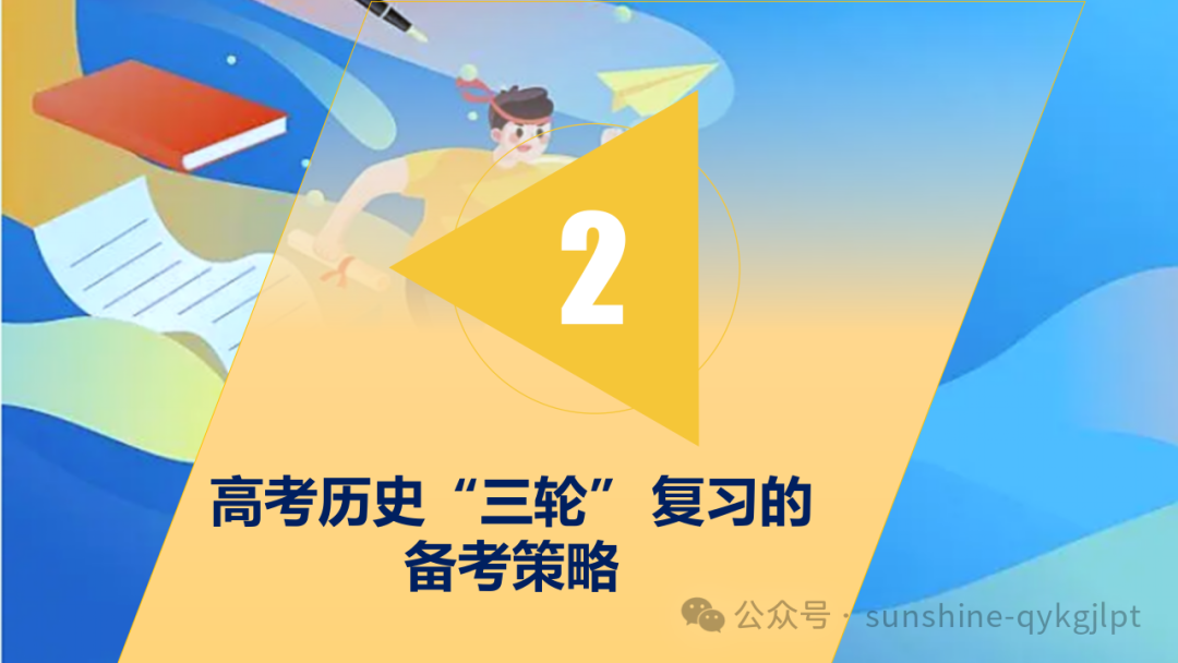 【高考历史】2024年高考历史三轮冲刺复习热点预测解读-第8张图片-四季读书网 【高考历史】2024年高考历史三轮冲刺复习热点预测解读-第8张图片-四季读书网