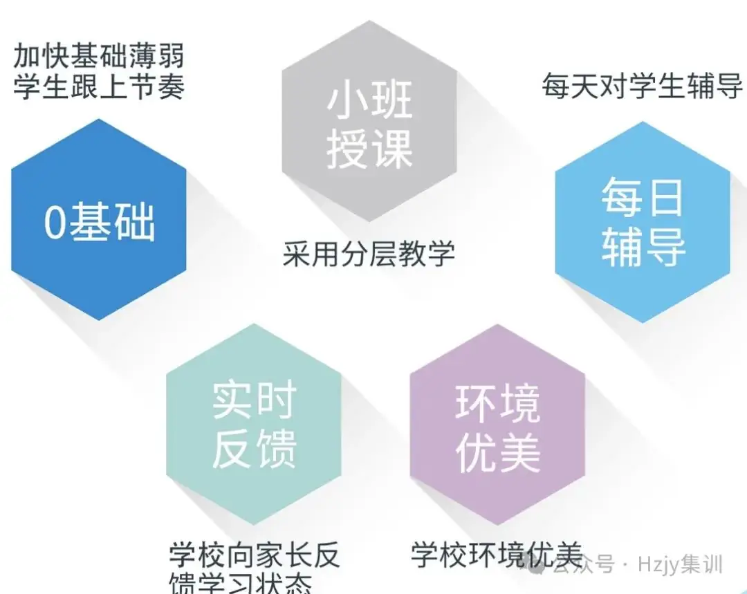 25届高考集训营开始报名-第3张图片-四季读书网