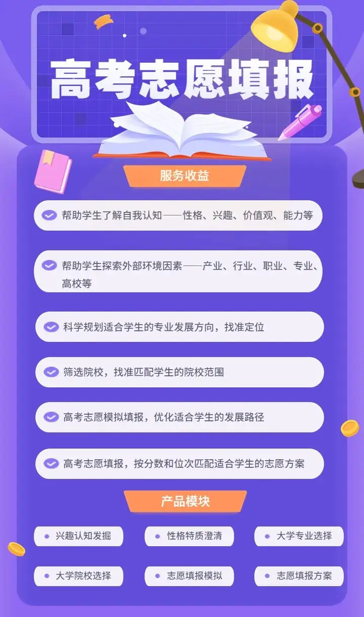 必看!4月高考志愿填报公益讲座来了,这样预约→-第6张图片-四季读书网 必看!4月高考志愿填报公益讲座来了,这样预约→-第6张图片-四季读书网
