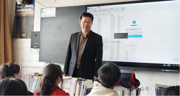县教育局负责人检查指导高考备考工作-第1张图片-四季读书网 县教育局负责人检查指导高考备考工作-第1张图片-四季读书网