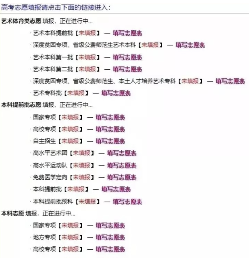 #高考志愿填报# 你最关心的这些问题的答案在这里!-第3张图片-四季读书网 #高考志愿填报# 你最关心的这些问题的答案在这里!-第3张图片-四季读书网