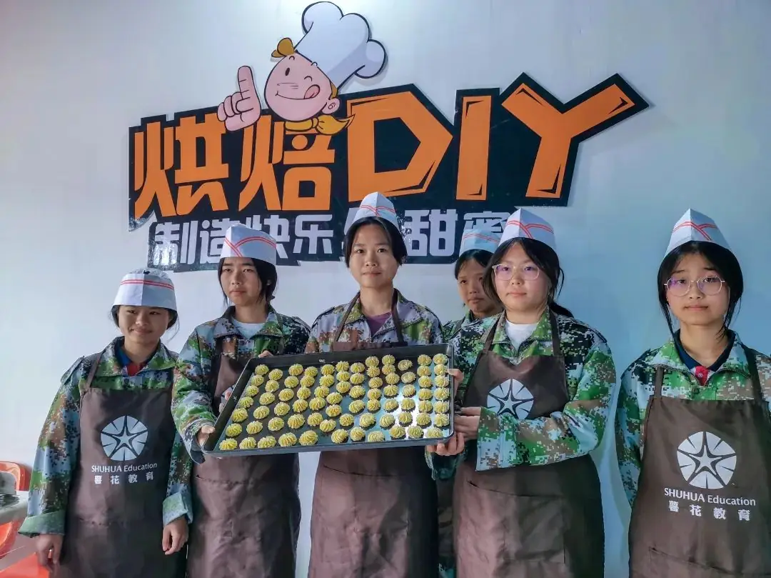 青春奋发  誓赢中考——泉港第六中学2024年春季综合实践活动纪实-第13张图片-四季读书网
