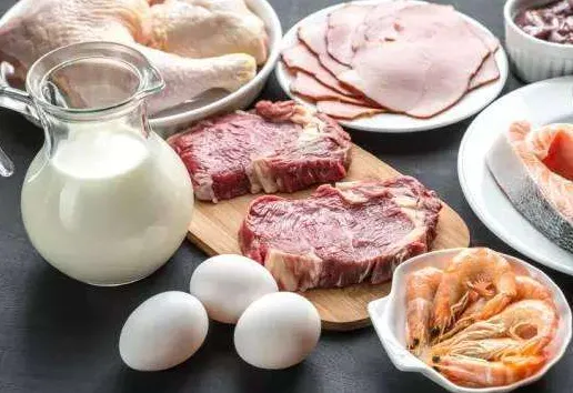 中考体考期间,膳食营养这样安排最合理!-第10张图片-四季读书网