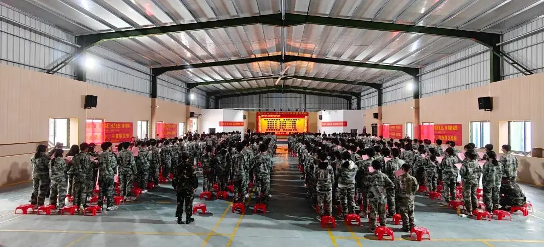 青春奋发  誓赢中考——泉港第六中学2024年春季综合实践活动纪实-第34张图片-四季读书网