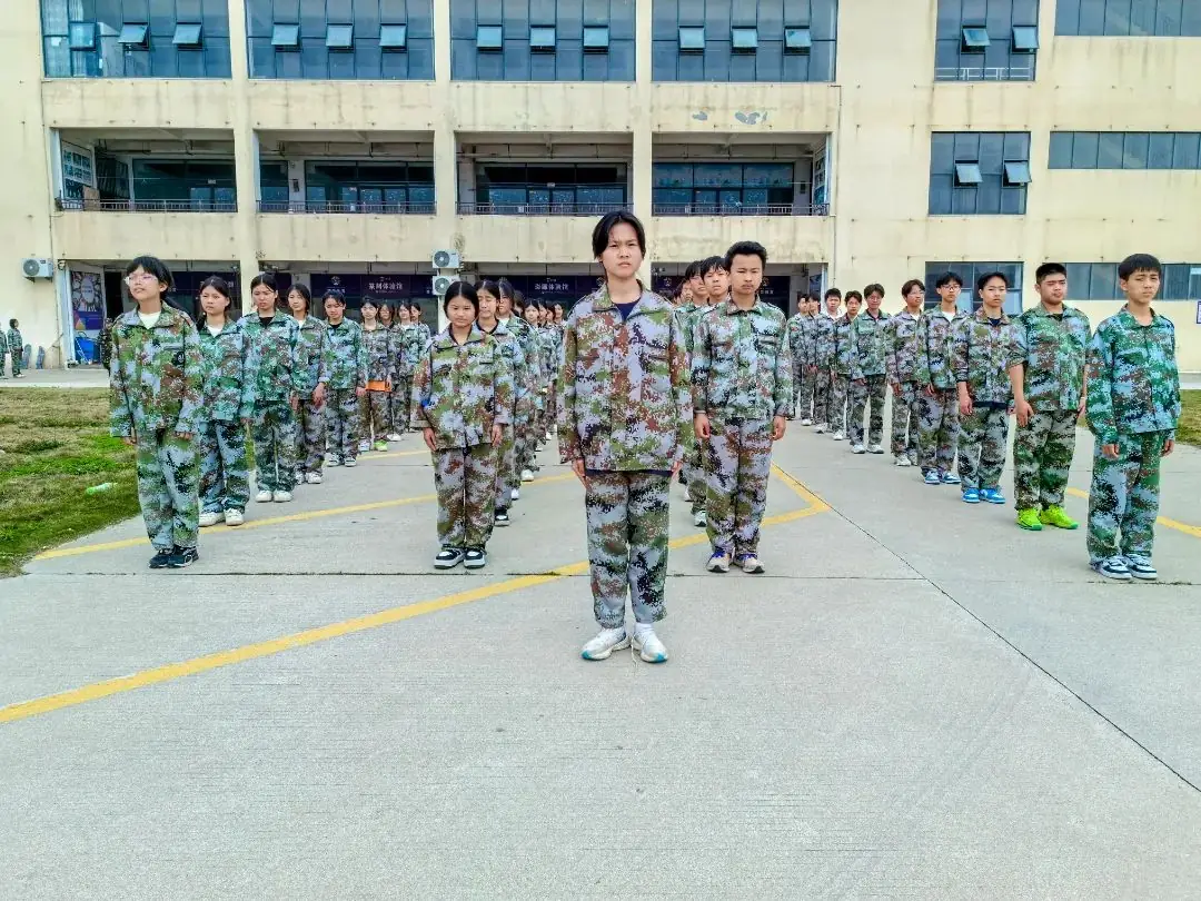 青春奋发  誓赢中考——泉港第六中学2024年春季综合实践活动纪实-第29张图片-四季读书网