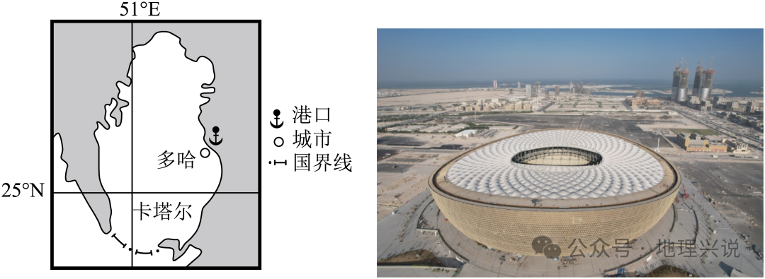 高考地理小专题——经济多元化-第7张图片-四季读书网 高考地理小专题——经济多元化-第7张图片-四季读书网