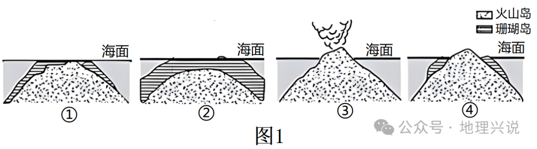高考地理小专题——经济多元化-第3张图片-四季读书网